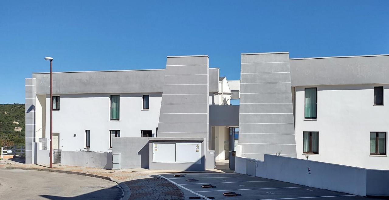 Mt Consulting Vacanze Cannigione Exterior photo