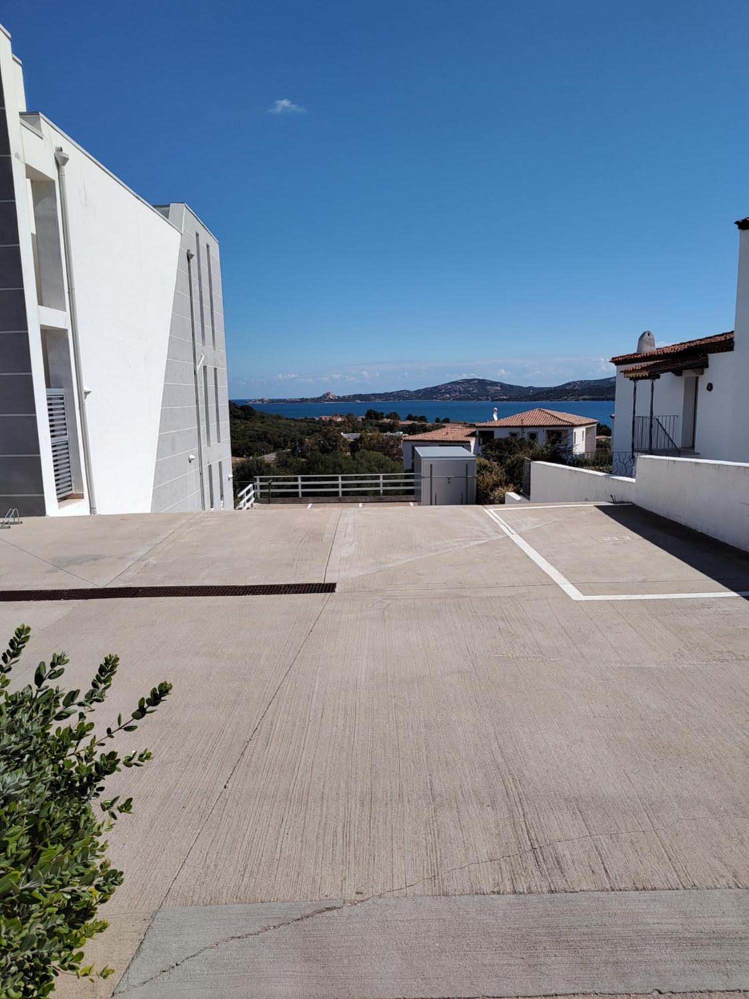 Mt Consulting Vacanze Cannigione Exterior photo